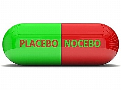 Nocebo – what’s that again?