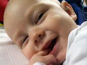 Natürlichkeit neu gedacht – Warum Babys keine Globuli brauchen