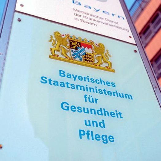 Offener Brief von GWUP-Wissenschaftsrat und INH an Staatsministerin Huml, Freistaat Bayern